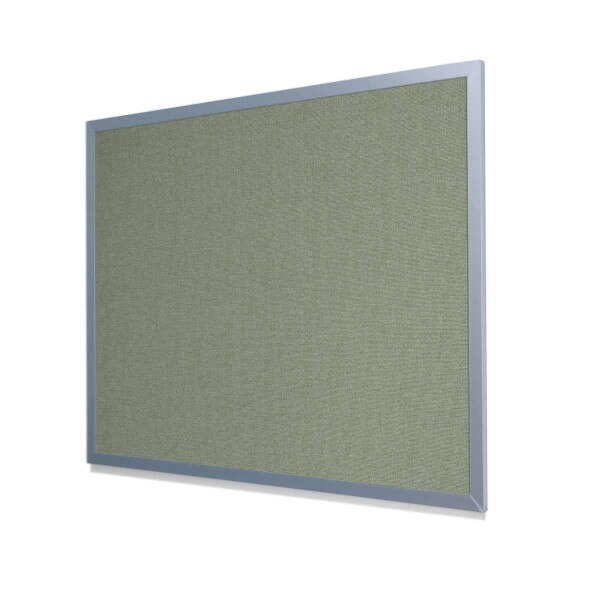 Guilford of Maine FR701 Stream Cork Board with Light Aluminum Frame
